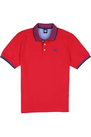 North Sails Herren Polo-Shirt