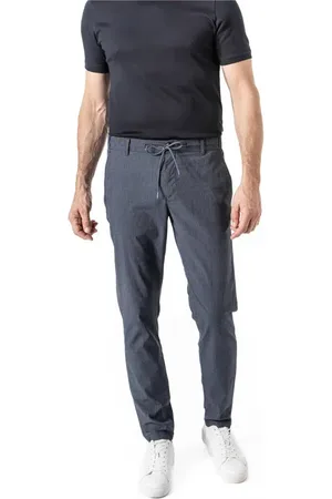 JOOP! Herren Hose kariert