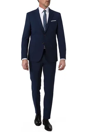 JOOP! Herren Anzug Slim Fit
