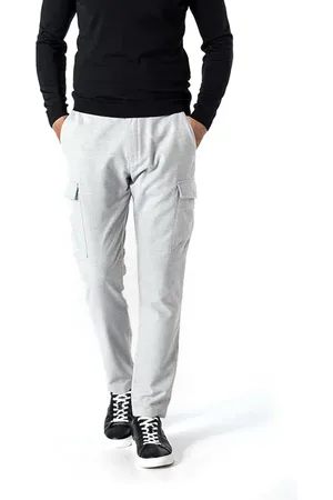 JOOP! Herren Cargohose meliert