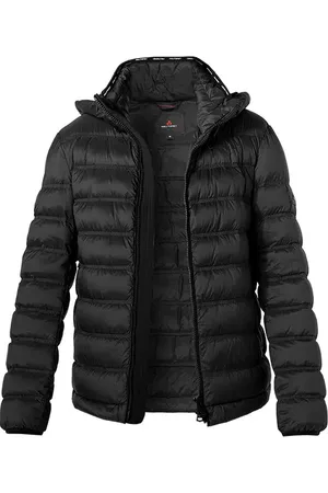Peuterey Herren Daunenjacke unifarben