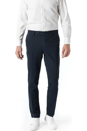 Hackett Herren Hose Slim Fit