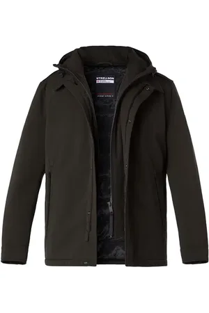 Strellson Herren Jacke