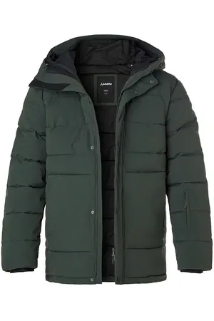 Schöffel Herren Steppjacke unifarben