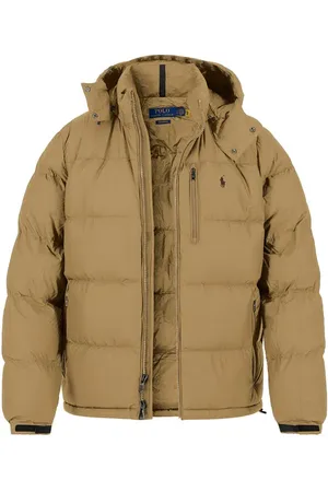 Ralph Lauren Herren Daunenjacke unifarben