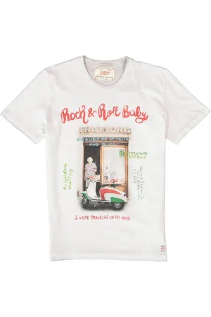 BOB der Bär Herren T-Shirt