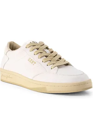 GANT Herren Sneaker Glattleder