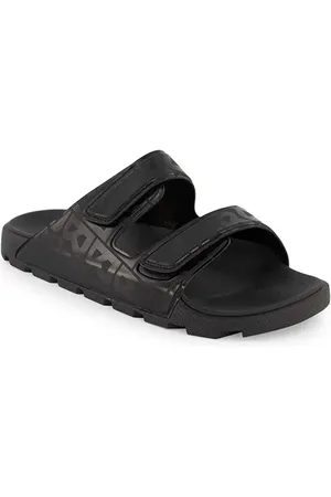 Bogner Herren Pantoletten Gummi