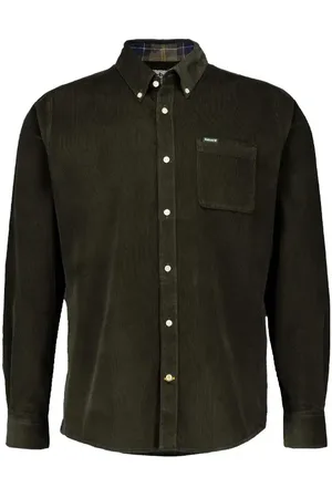 Barbour Herren Hemd