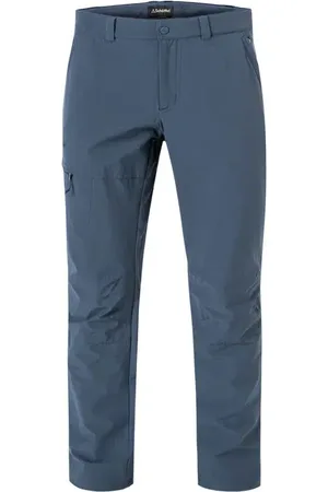 Schöffel Herren Funktionshose Mikrofaser/Funktion unifarben