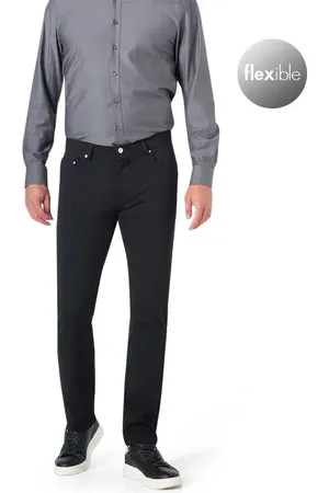 Daniel Hechter Herren Hose