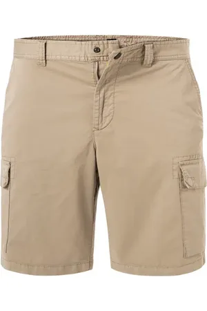 HUGO BOSS Herren Cargoshorts