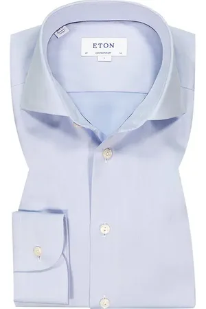 Eton Herren Hemd