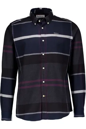 Barbour Herren Hemd kariert