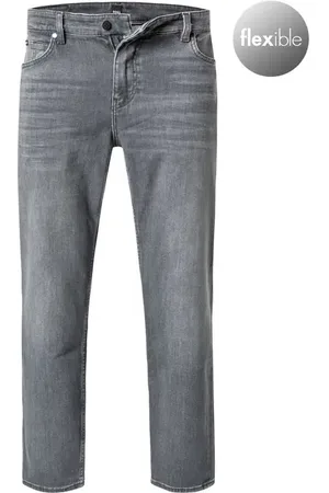 HUGO BOSS Herren Jeans