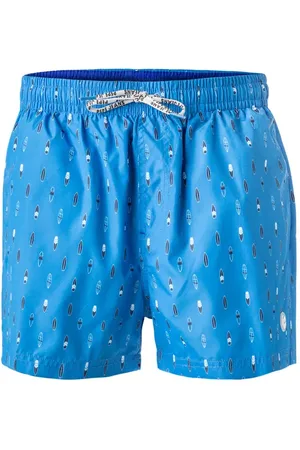 Pepe Jeans Herren Badeshorts unifarben