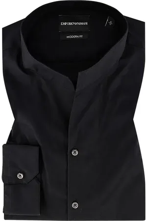 Emporio Armani Herren Hemd
