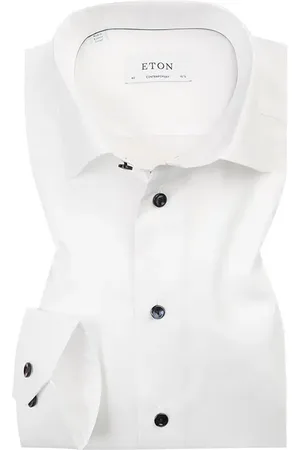 Eton Herren Hemd