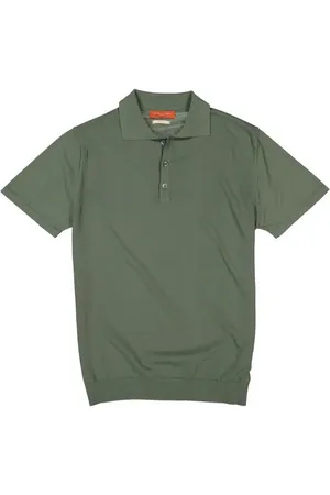 Daniele Fiesoli Herren Polo-Shirt