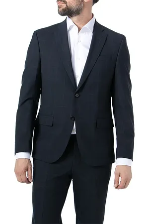 Pierre Cardin Herren Sakko kariert