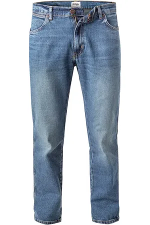 Wrangler Herren Jeans