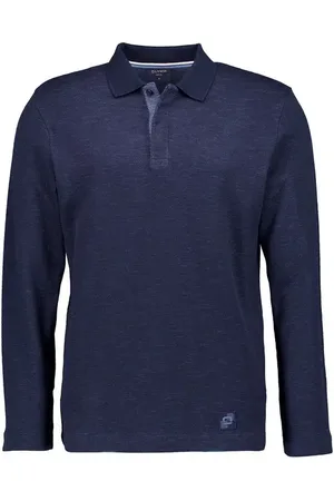 Olymp Herren Polo-Shirt