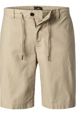 Fynch-Hatton Herren Bermudas