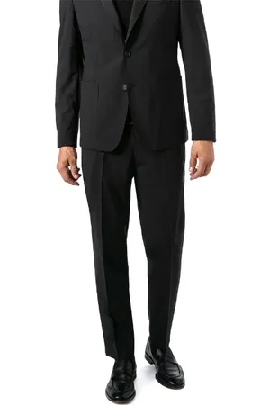 HUGO BOSS Herren Hose Slim Fit