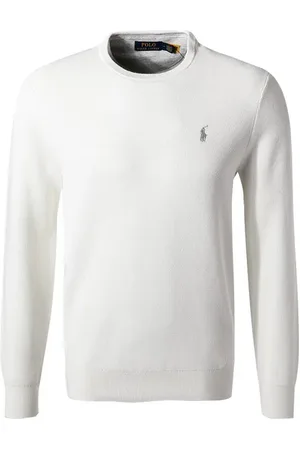 Ralph Lauren Herren Pullover unifarben