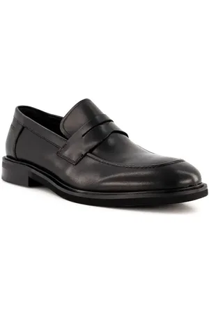 Digel Herren Loafer Glattleder