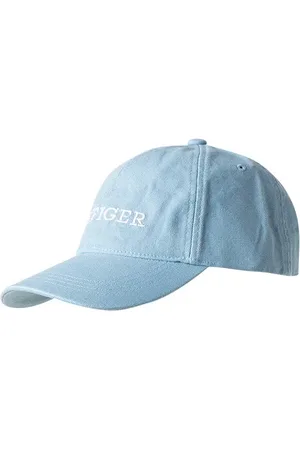 Tommy Hilfiger Herren Cap Baumwolle & Mix