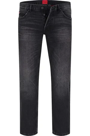 HUGO BOSS Herren Jeans