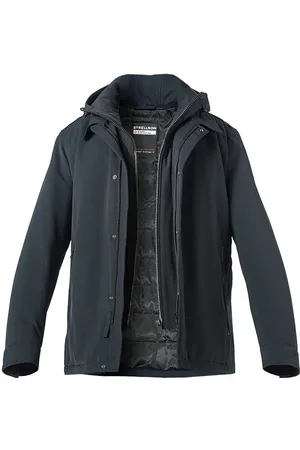 Strellson Herren Jacke