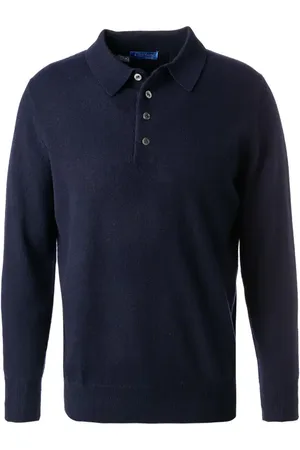 Cipriani Herren Pullover unifarben