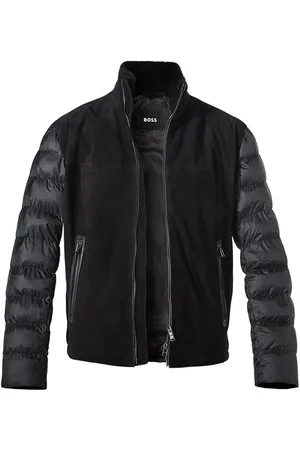 HUGO BOSS Herren Jacke