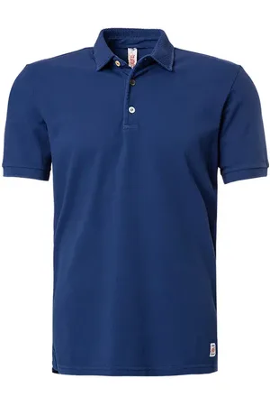 BOB der Bär Herren Polo-Shirt