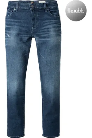 HUGO BOSS Herren Jeans