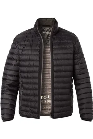 Marc O’ Polo Herren Steppjacke unifarben