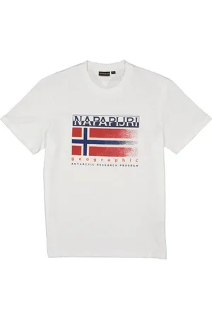 Napapijri Herren T-Shirt