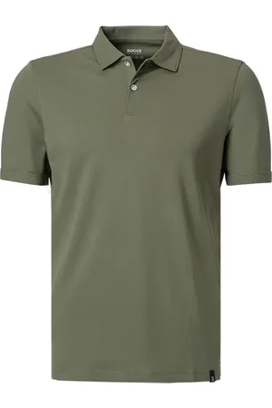 Boggi Milano Herren Polo-Shirt