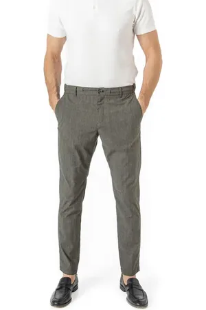 JOOP! Herren Hose kariert