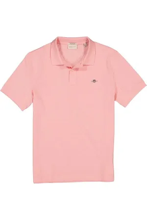 GANT Herren Polo-Shirt