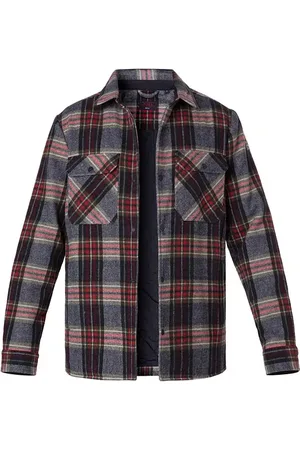 NZA Herren Jacke unifarben