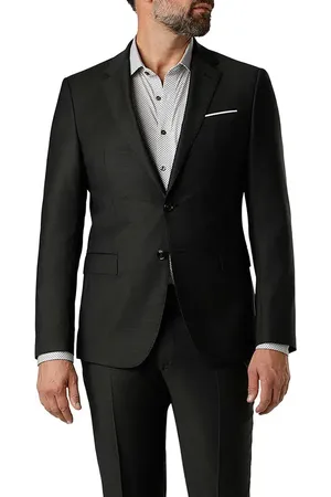 JOOP! Herren Sakko Slim Fit