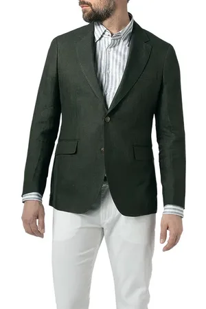 Hackett Herren Sakko meliert