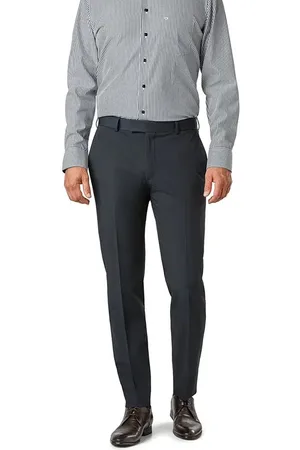 Strellson Herren Hose Slim Fit