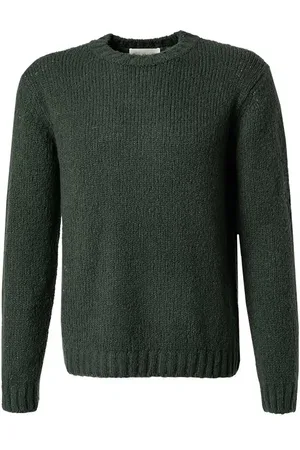 Juvia Herren Pullover unifarben
