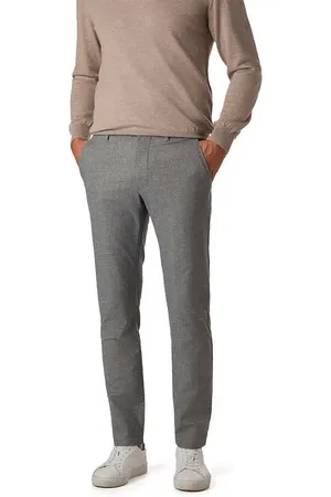 HUGO BOSS Herren Hose Slim Fit
