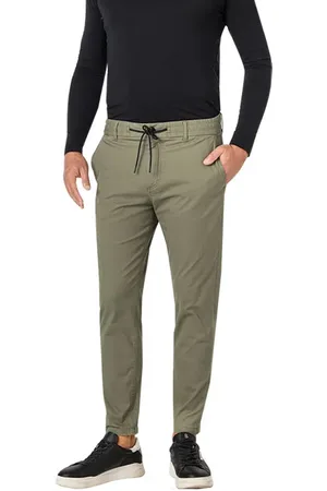 HUGO BOSS Herren Chinohose