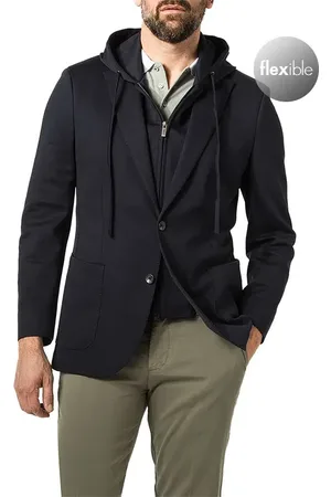 Boggi Milano Herren Sakko